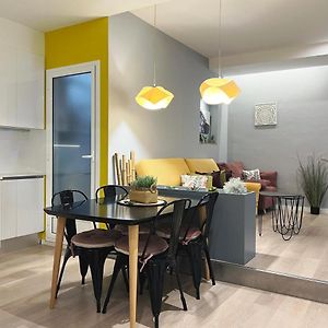 Stay U-Nique Apartments Sants
