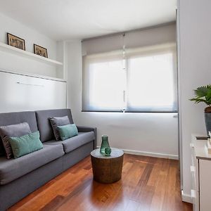 Apartamento Estudio